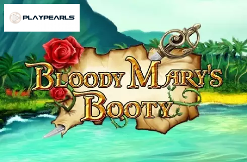 Bloody Marys Booty